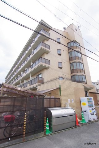 シャルム橋本3　仲介手数料の外観
