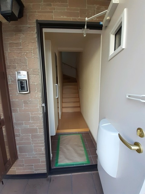 ライブラの区画図