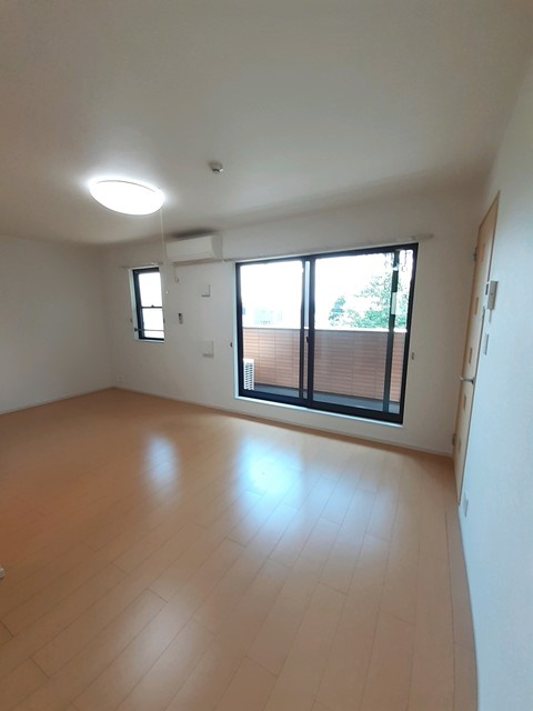 ライブラの居間・リビング