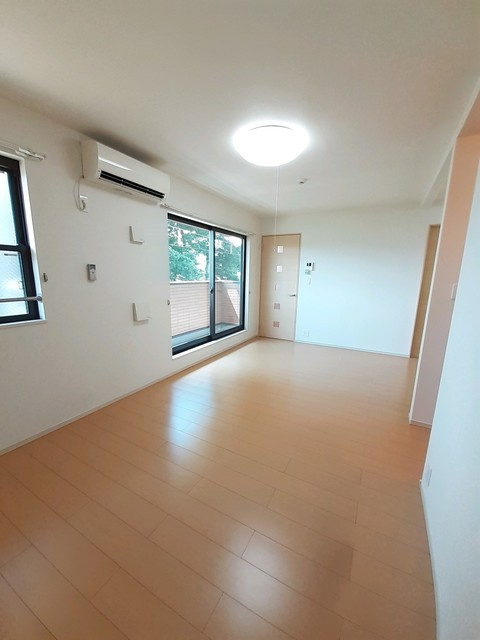 ライブラの居間・リビング