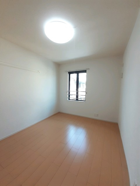 ライブラの寝室