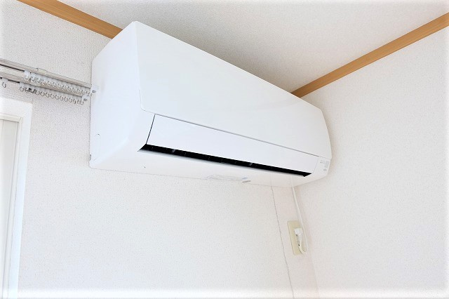 ライブラの設備