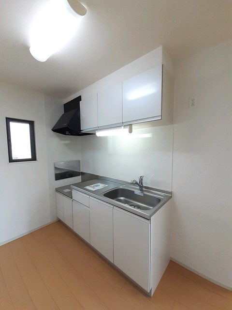 ライブラのキッチン