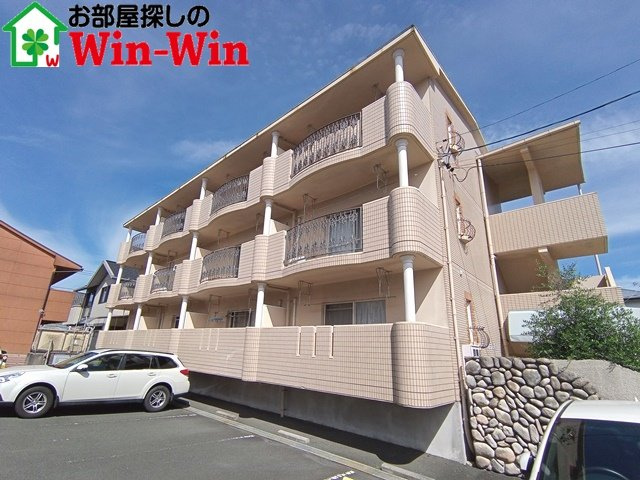 豊橋市花田町字小松の賃貸物件103 保証会社利用可 シャワー 2沿線利用可 全居室洋室 2駅利用可 豊橋市のペット可賃貸 Win Win 豊橋店