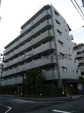 新宿区北新宿４丁目のマンションの画像