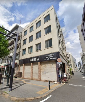 【外観】 | 豊田ビル