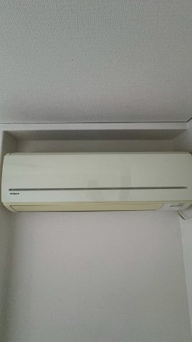 パルハウス丸善の設備