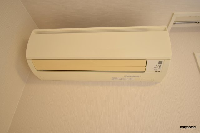 アビティ江坂　仲介手数料無料の設備