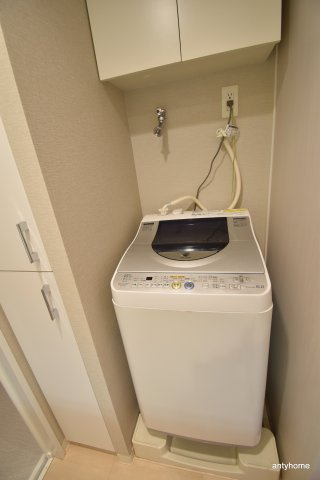 アビティ江坂　仲介手数料無料のその他