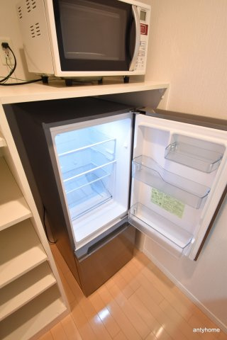 アビティ江坂　仲介手数料無料の設備