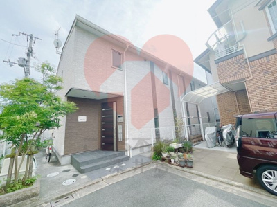 【外観】 | town court