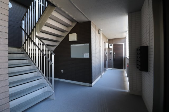 ミルアモールＥのその他共用部分