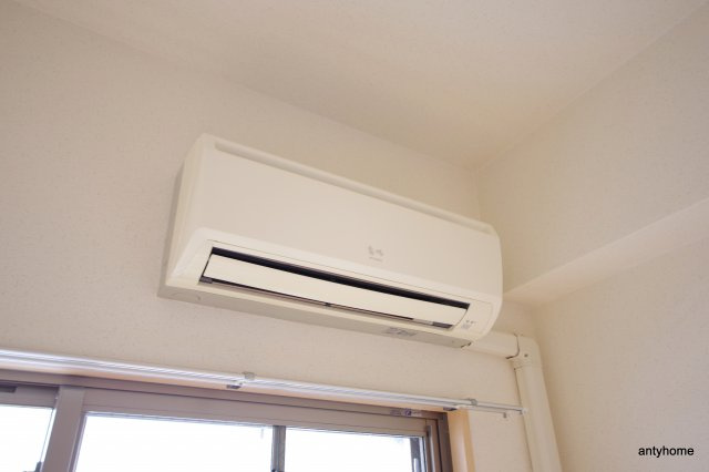 カルム千昇2　仲介手数料無料の設備