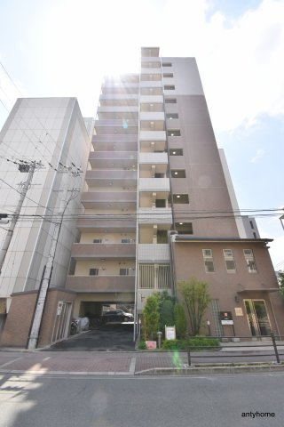 カルム千昇2　仲介手数料無料の外観