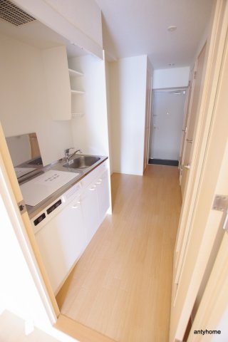 カルム千昇2　仲介手数料無料の内装