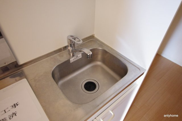 カルム千昇2　仲介手数料無料の設備