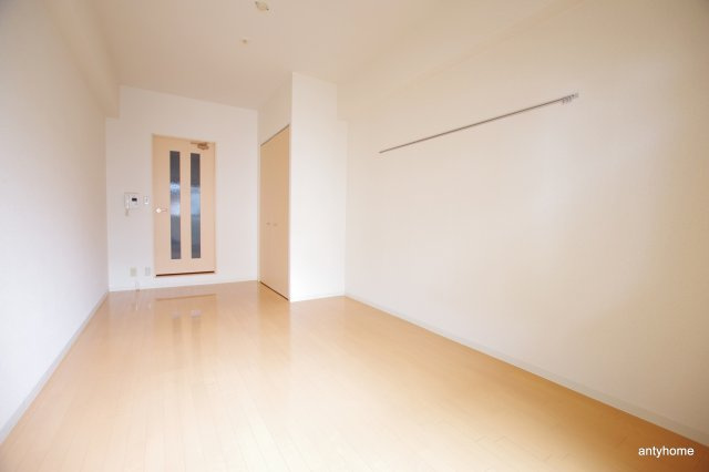 カルム千昇2　仲介手数料無料の寝室