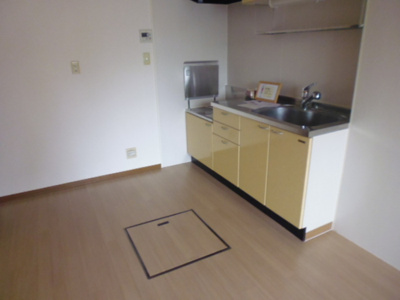 【キッチン】 | アクエリアン栄盛川 | ◆不動産すまラボの新プラン◆入居時の費用負担が0円で入居可能♪お気軽にお尋ねください♪