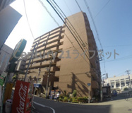 メゾン北梅田の画像