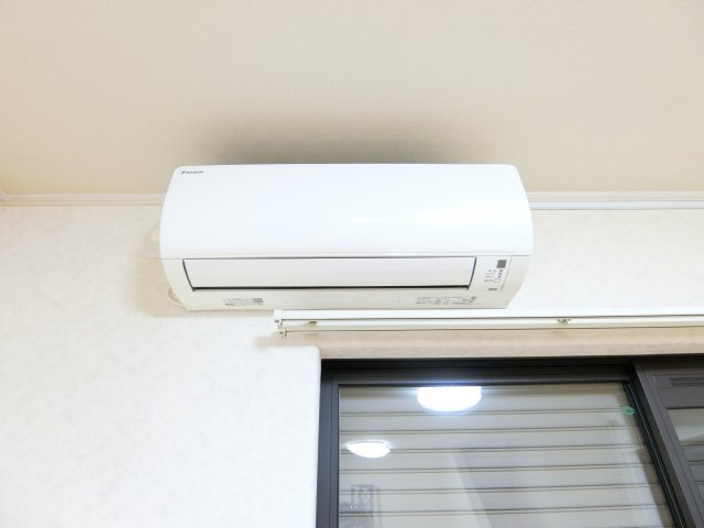 錦織北貸家の設備