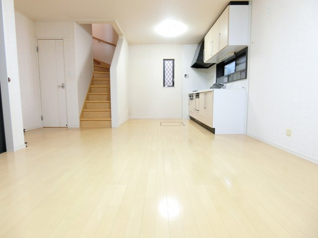 錦織北貸家の洋室