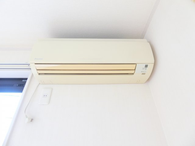 錦織北貸家の設備