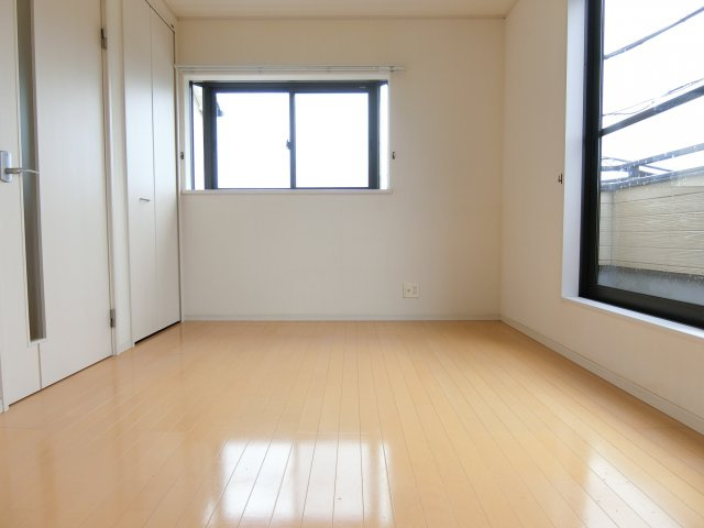 錦織北貸家の子供部屋