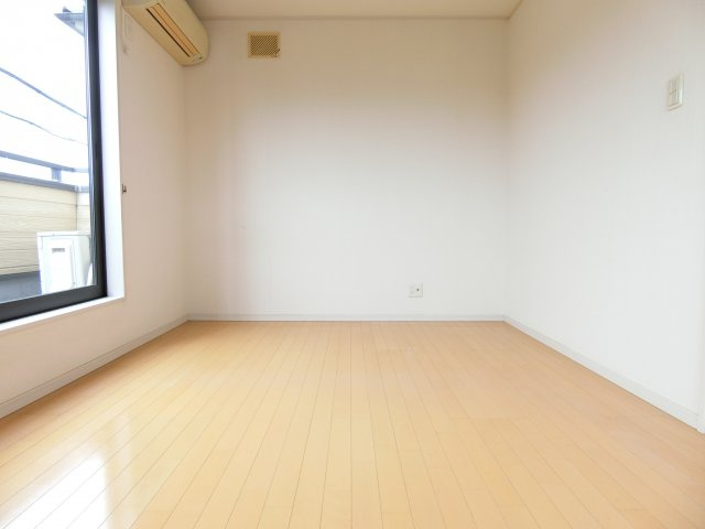 錦織北貸家の内装