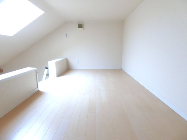 錦織北貸家の洋室