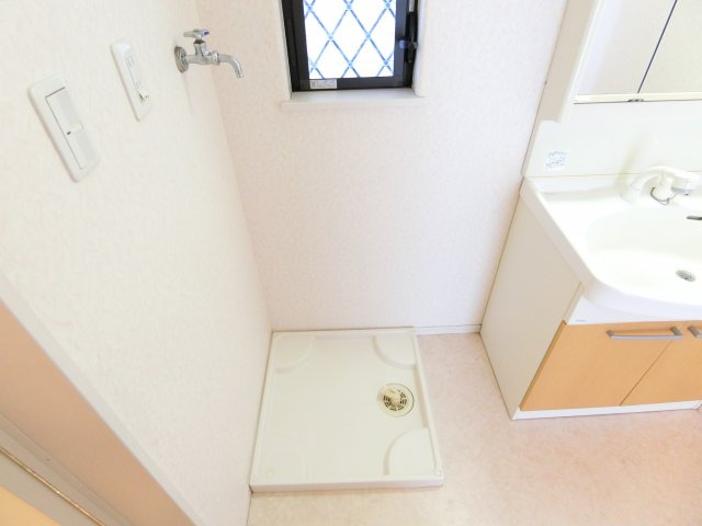 錦織北貸家の設備