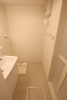 【洗面所】 | フルーリール