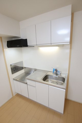 【キッチン】 | フルーリール