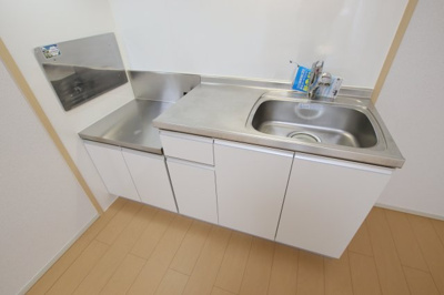 【キッチン】 | フルーリール