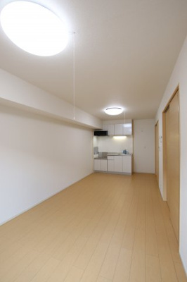 【居間・リビング】 | フルーリール