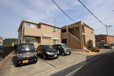 【外観】 | フルーリール