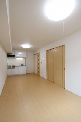 【居間・リビング】 | フルーリール