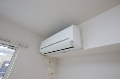 【設備】 | フルーリール | エアコン