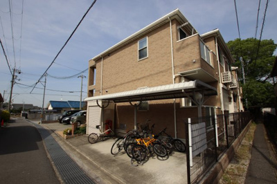 【外観】 | フルーリール