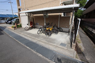 【その他共用部分】 | フルーリール