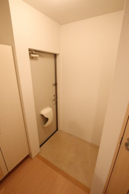 【玄関】 | フルーリール