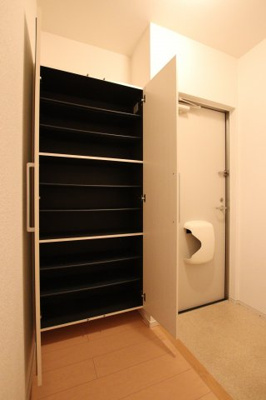 【収納】 | フルーリール | シューズボックス