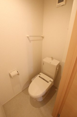 【トイレ】 | フルーリール