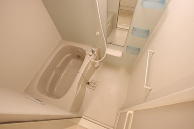 【浴室】 | フルーリール