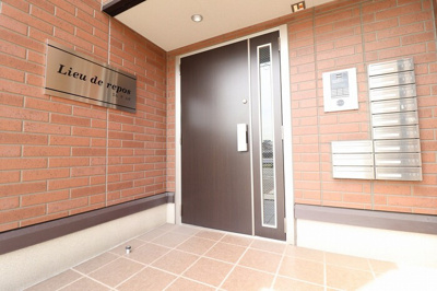  | Lieu de repos（ｴﾙ ﾃﾞ ﾙﾎﾟ