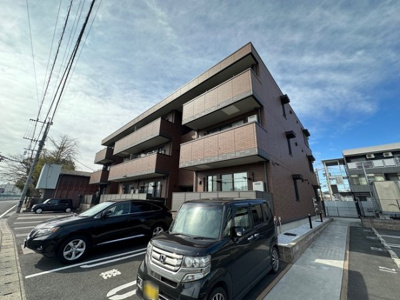 【外観】 | Lieu de repos（ｴﾙ ﾃﾞ ﾙﾎﾟ | ◆当社案内予約で『10万円が当たる』抽選券進呈♪
◆その他、当社独自の特典満載♪お得に、費用を押えて1ランク上の生活を♪