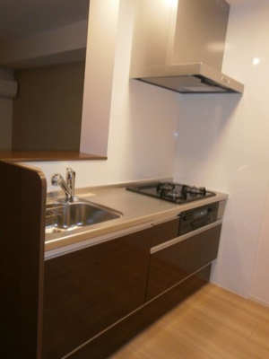 【キッチン】 | Lieu de repos（ｴﾙ ﾃﾞ ﾙﾎﾟ