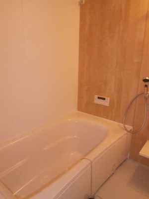 【浴室】 | Lieu de repos（ｴﾙ ﾃﾞ ﾙﾎﾟ