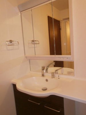 【独立洗面台】 | Lieu de repos（ｴﾙ ﾃﾞ ﾙﾎﾟ