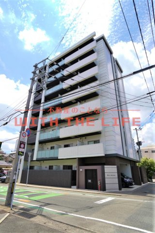 リッツ・アヴェニュー（リッツ・アベニュー）【10, 000円キャッシュバック対象物件】の外観|外観です
