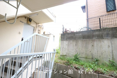 【展望】 | フラット白山第一
